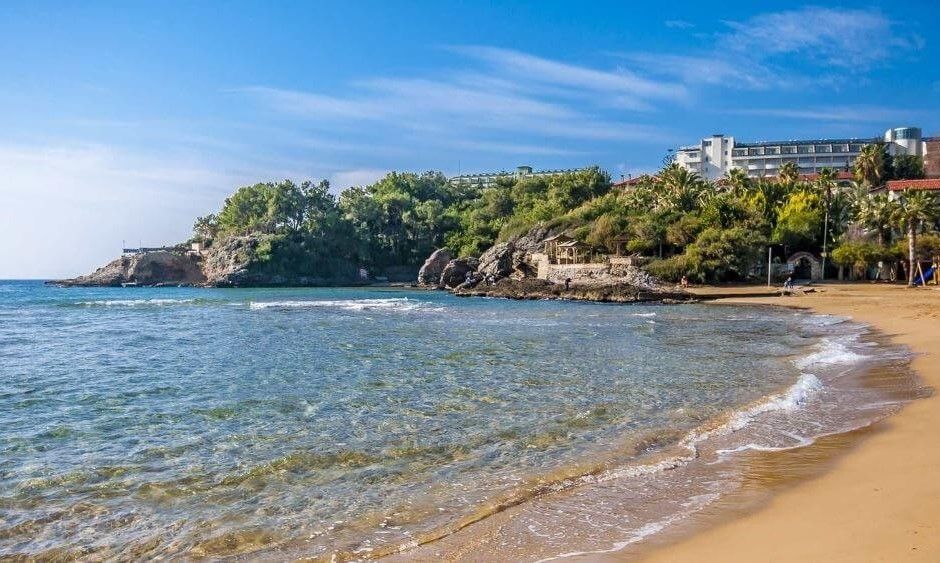 Wohnung in Avsallar, Türkei, 50 m² - Foto 15