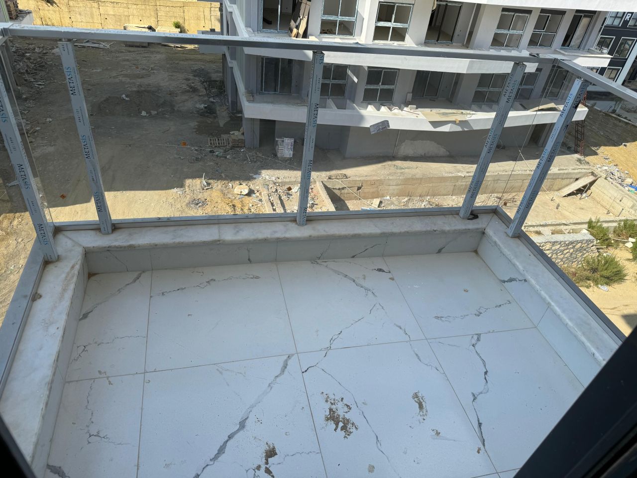 Wohnung in Avsallar, Türkei, 50 m² - Foto 8