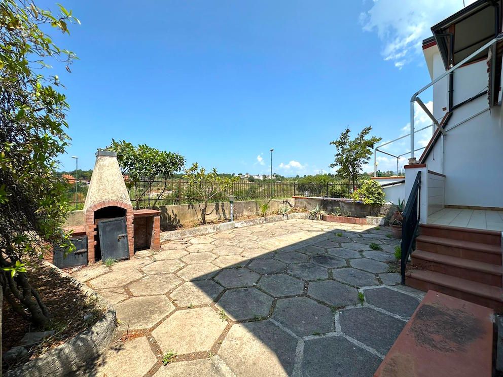 Apartment in San Nicola Arcella, Italien, 56 m² - Foto 2