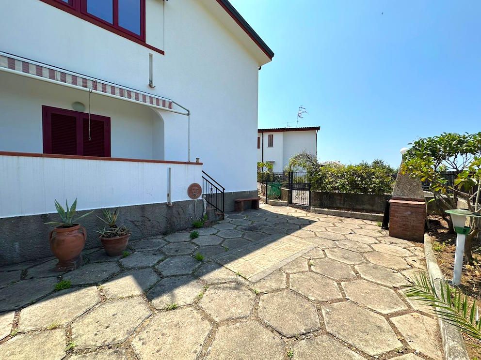 Appartement à San Nicola Arcella, Italie, 56 m² - image 1