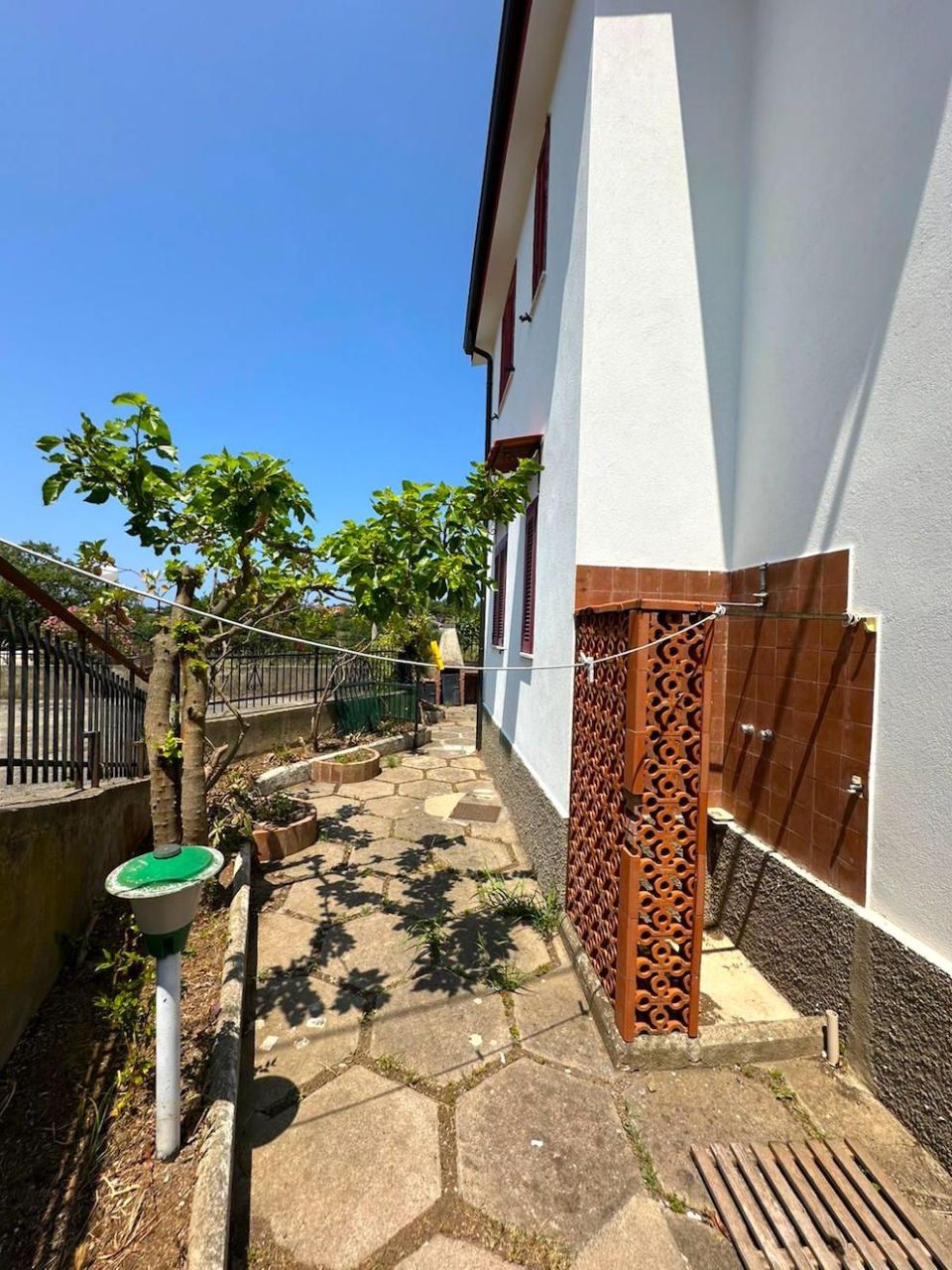 Apartment in San Nicola Arcella, Italien, 56 m² - Foto 3