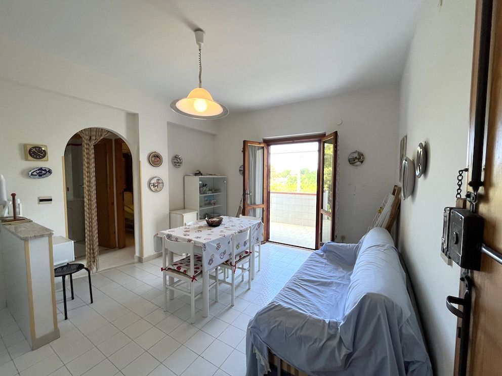 Apartment in San Nicola Arcella, Italien, 56 m² - Foto 7