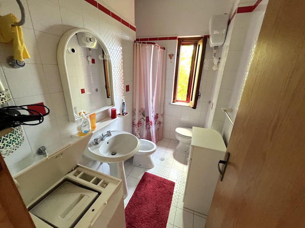 Apartment in San Nicola Arcella, Italien, 56 m² - Foto 12