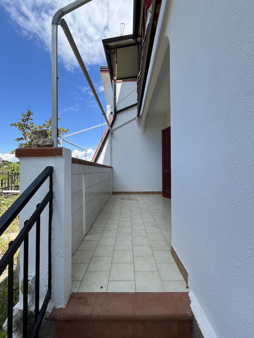 Apartment in San Nicola Arcella, Italien, 56 m² - Foto 14