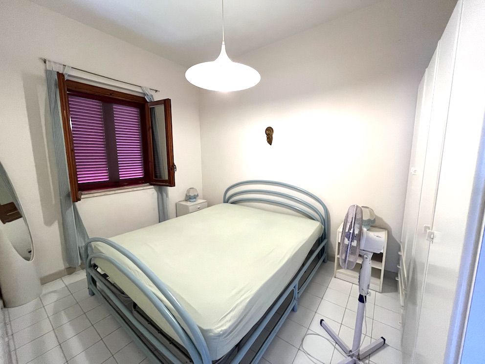 Apartment in San Nicola Arcella, Italien, 56 m² - Foto 8