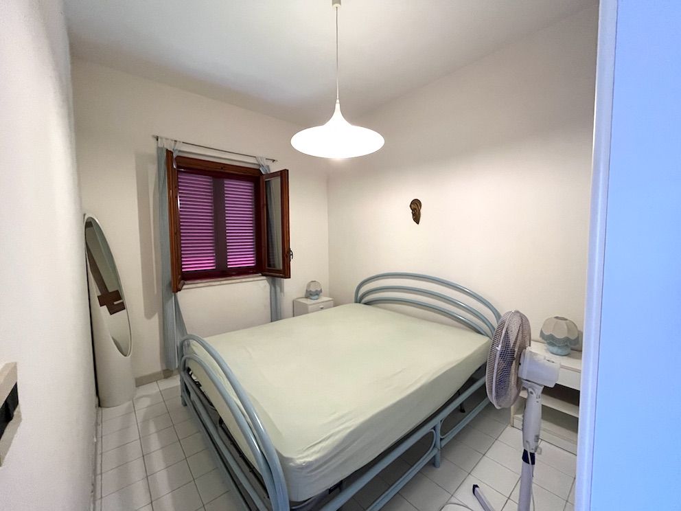 Apartment in San Nicola Arcella, Italien, 56 m² - Foto 9