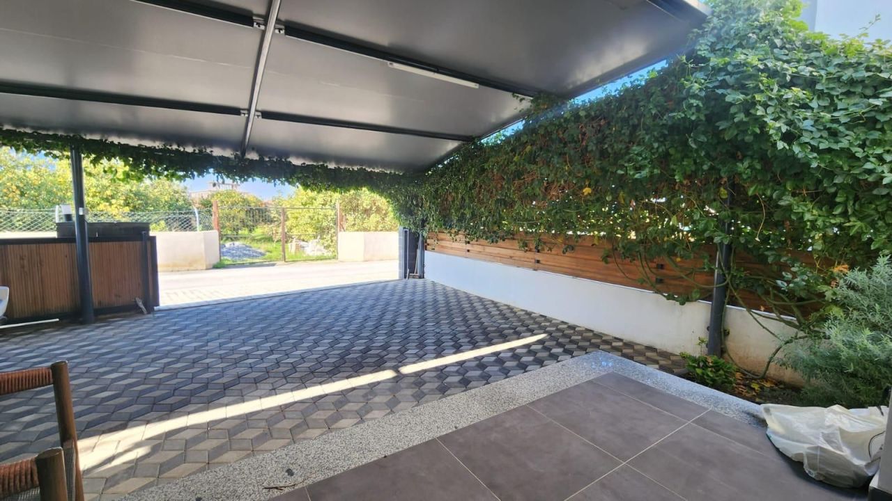 Villa in Alsancak, Cyprus, 179 m² - picture 9