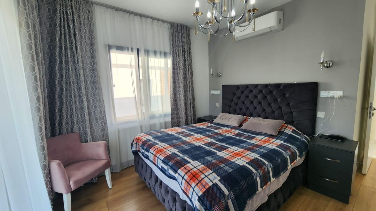 Villa in Alsancak, Cyprus, 179 m² - picture 5