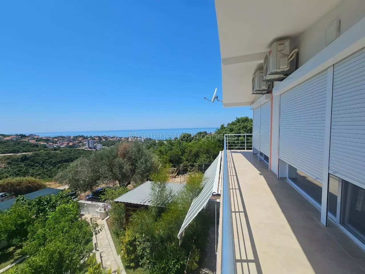 Casa a Utjeha, Montenegro, 155 m² - foto 10