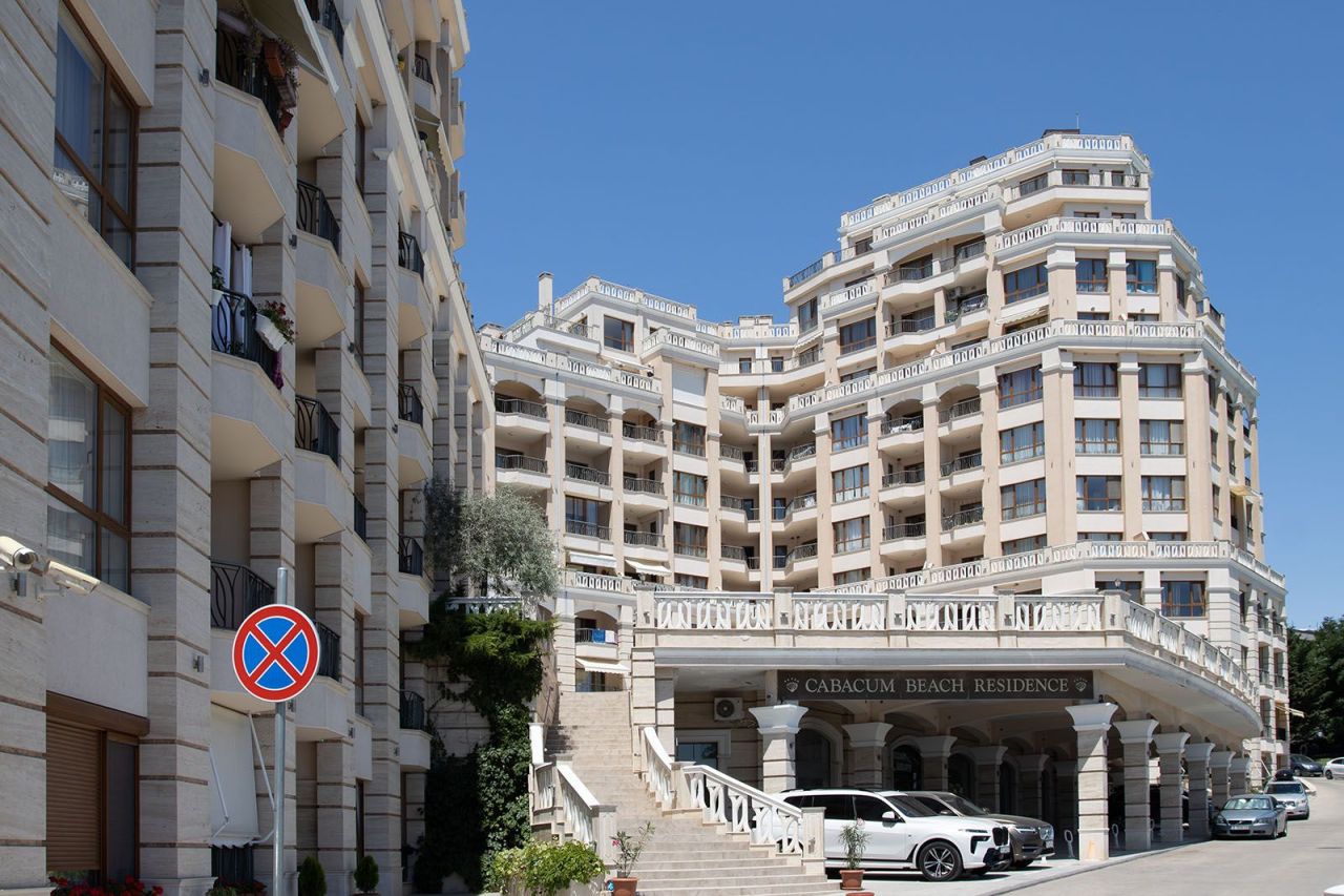 Appartamento a Varna, Bulgaria, 82 m² - foto 2