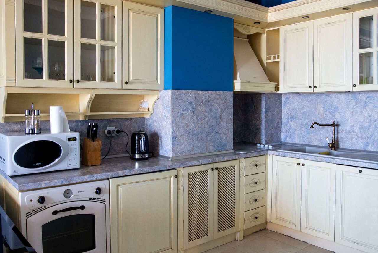 Appartamento a Varna, Bulgaria, 82 m² - foto 4