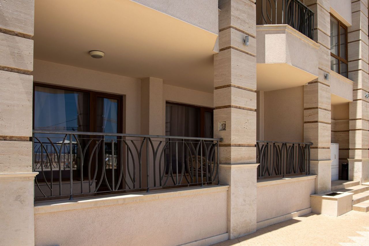 Appartamento a Varna, Bulgaria, 82 m² - foto 12