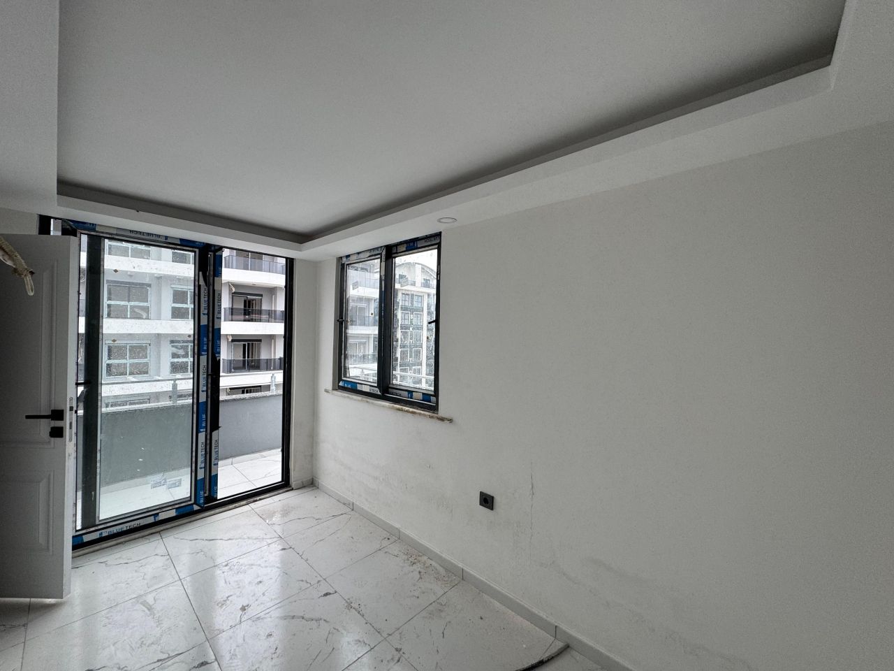 Flat in Avsallar, Turkey, 100 m² - picture 5