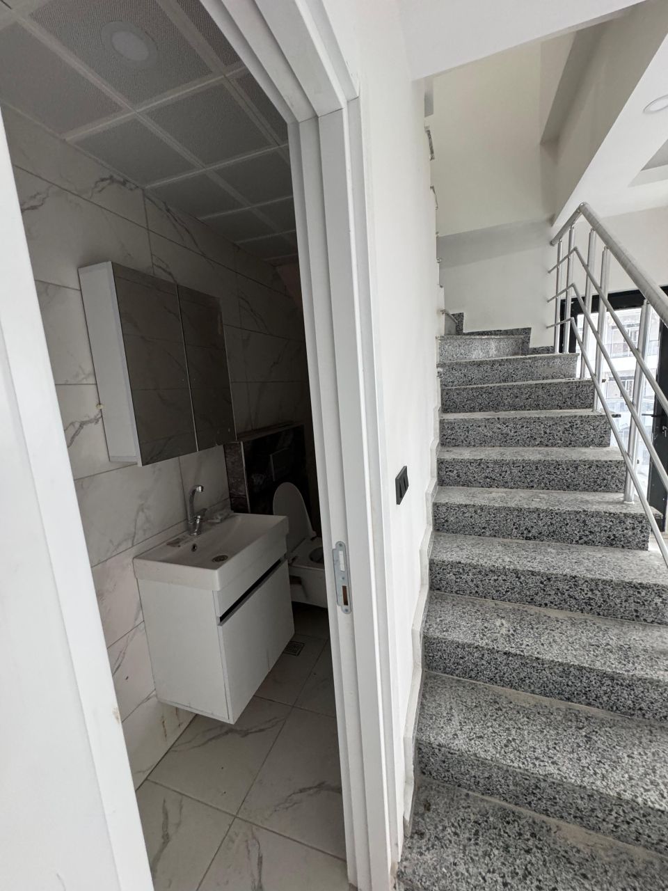 Flat in Avsallar, Turkey, 100 m² - picture 4