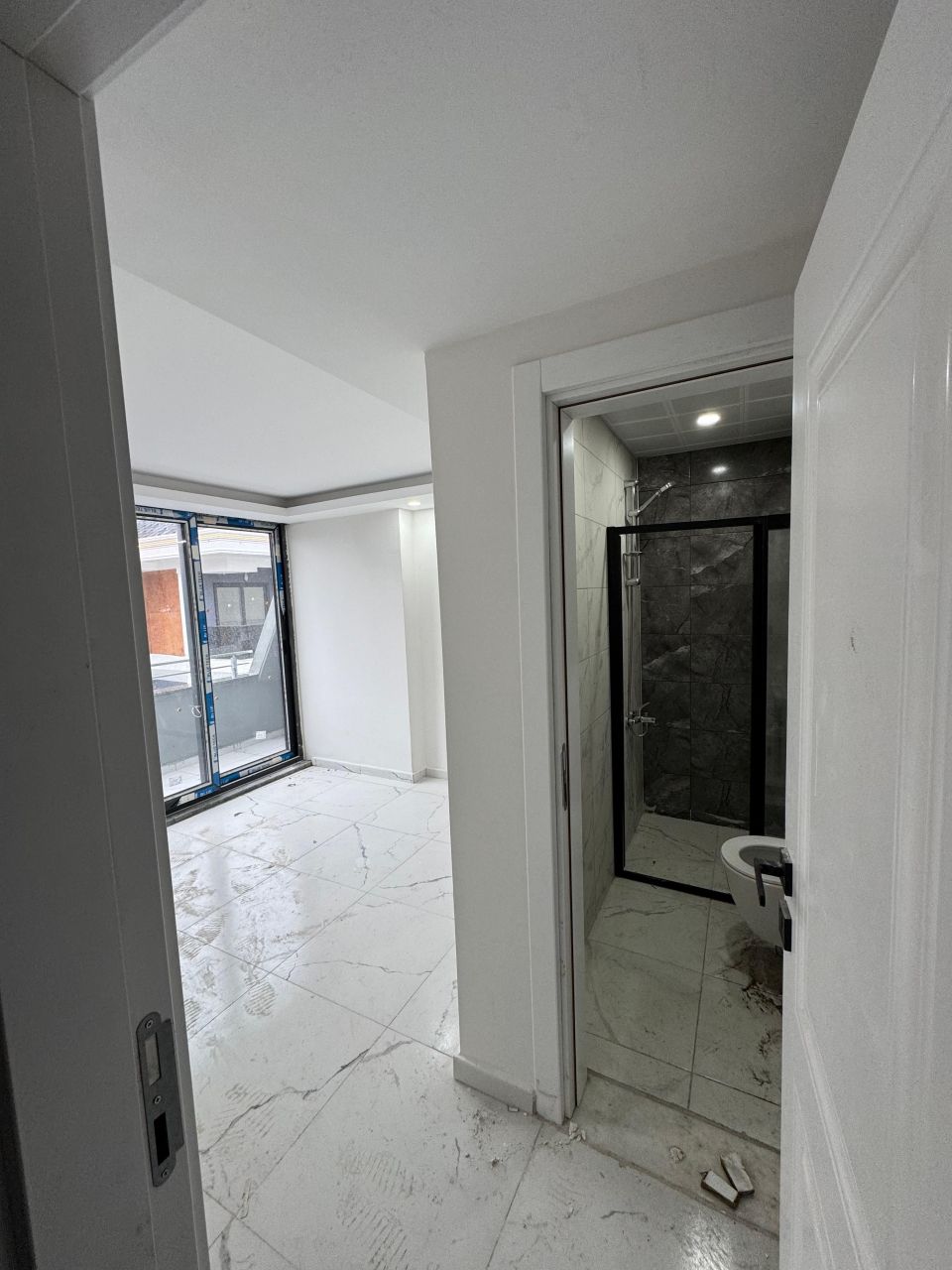 Flat in Avsallar, Turkey, 100 m² - picture 7