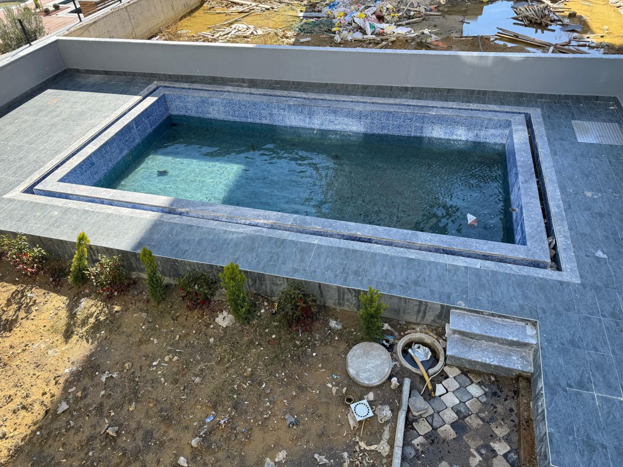 Flat in Avsallar, Turkey, 100 m² - picture 12