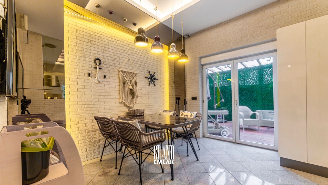 Villa in Antalya, Türkei, 350 m² - Foto 10