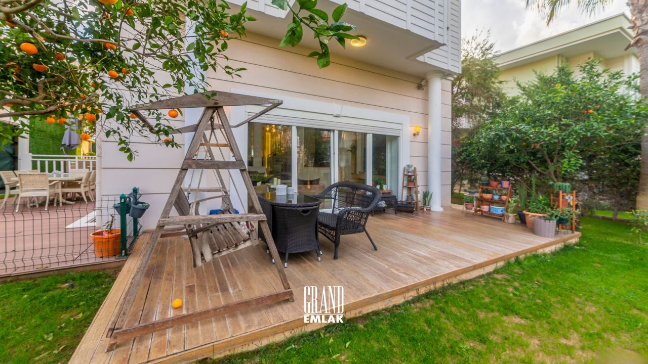 Villa in Antalya, Türkei, 350 m² - Foto 8