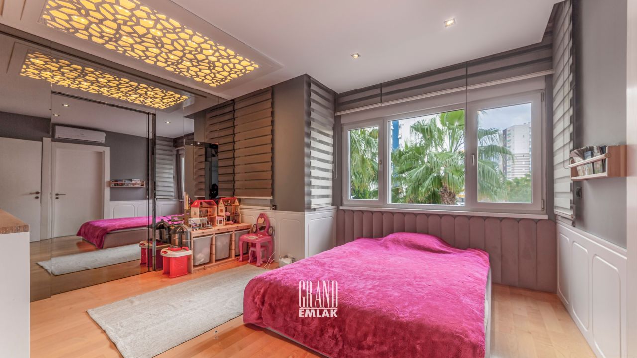 Villa in Antalya, Türkei, 350 m² - Foto 16