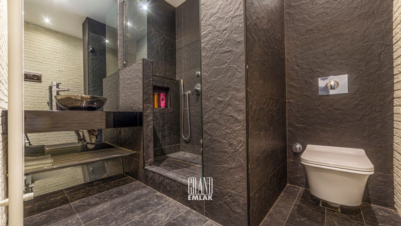 Villa in Antalya, Türkei, 350 m² - Foto 17