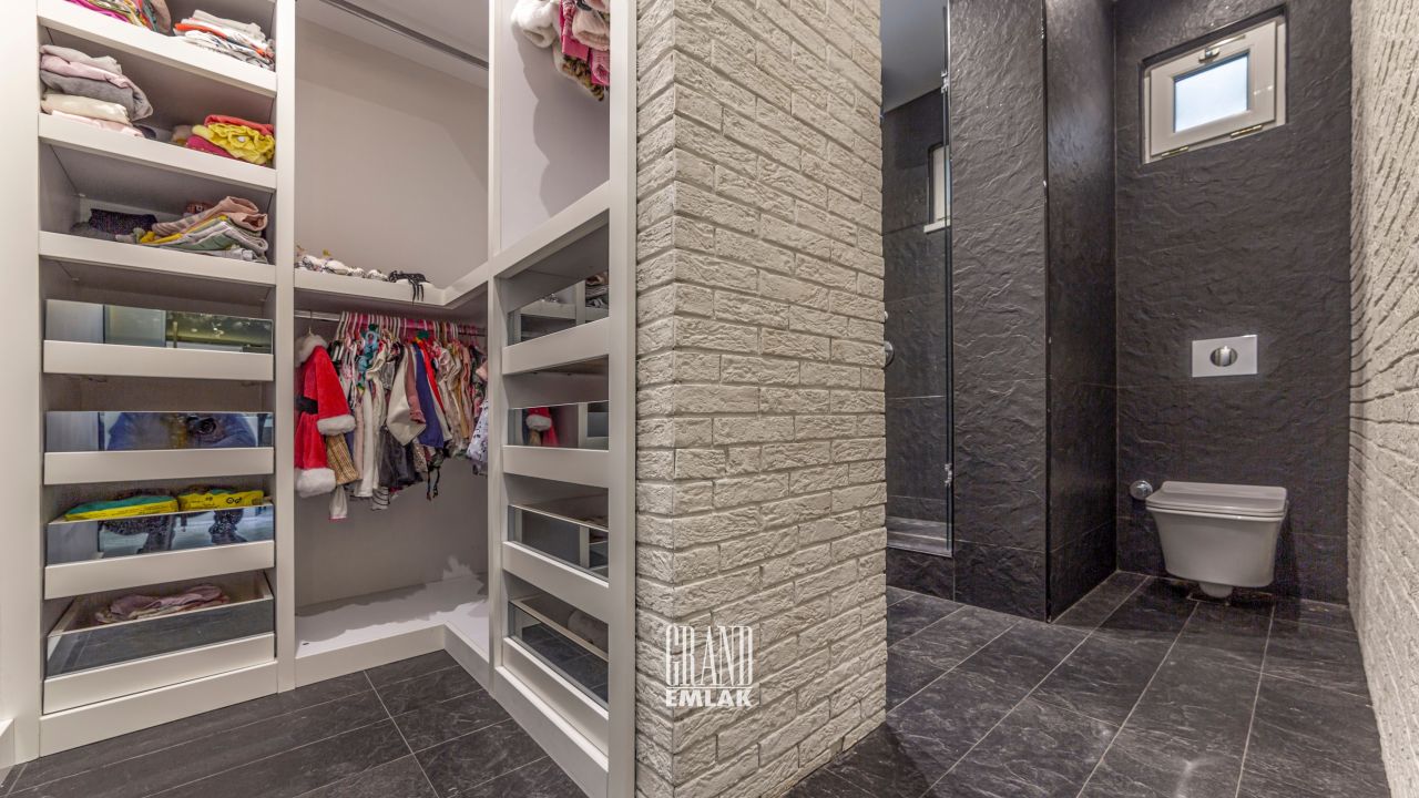 Villa in Antalya, Türkei, 350 m² - Foto 18