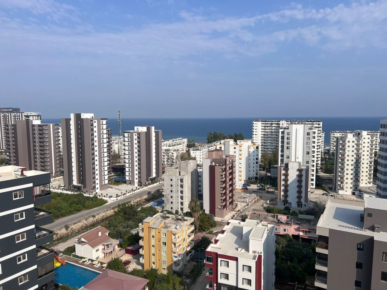 Appartement à Mersin, Turquie, 71 m² - image 2