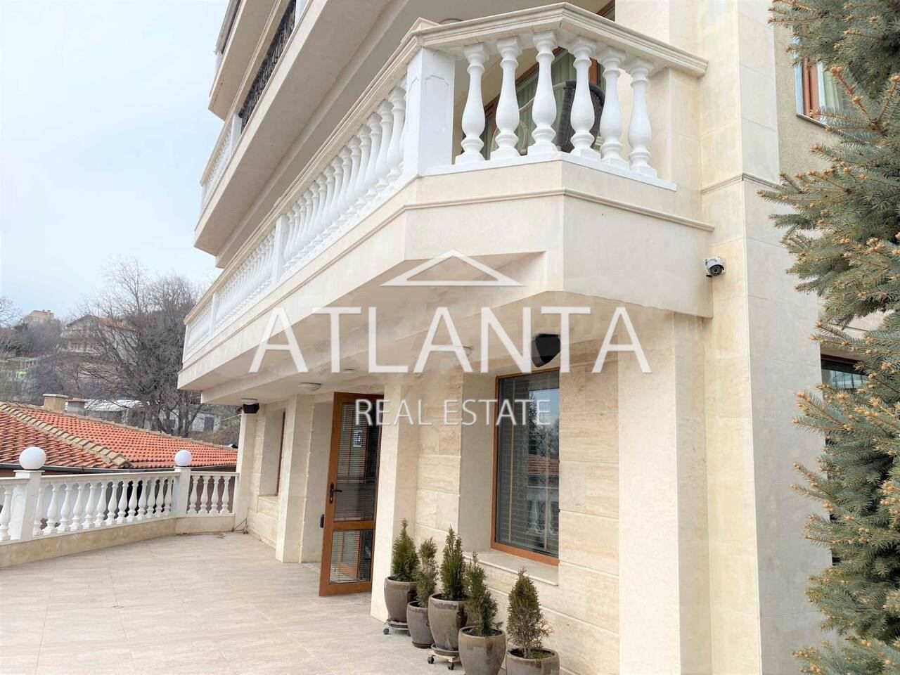 Hotel in Varna, Bulgarien, 500 m² - Foto 2