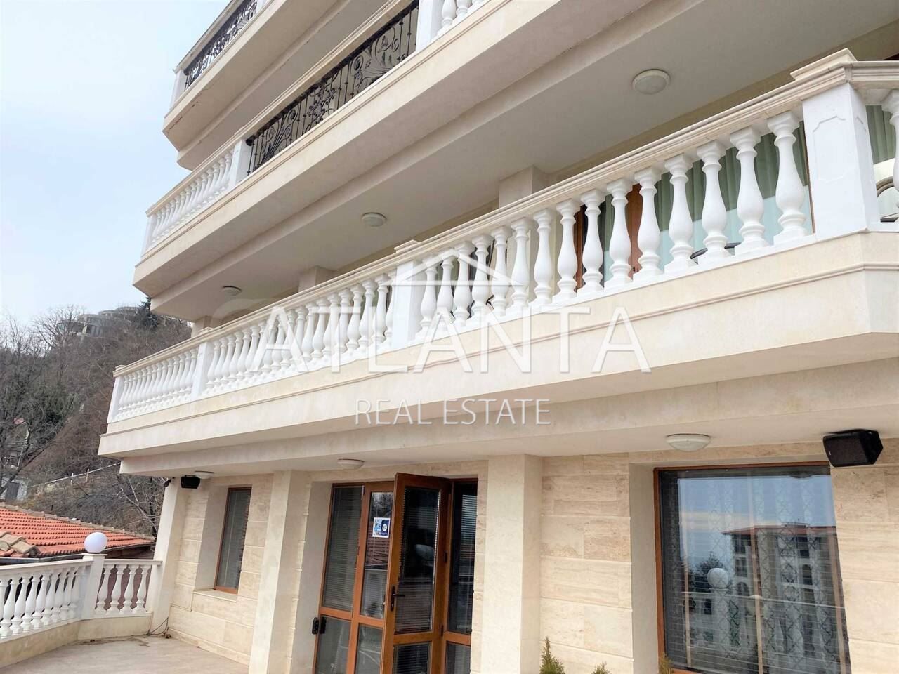 Hotel in Varna, Bulgaria, 500 m² - picture 1