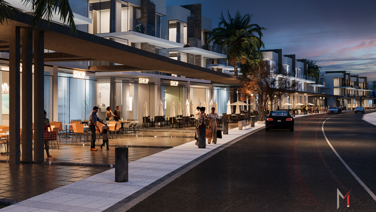 Appartement à Hurghada, Egypte, 85 m² - image 5