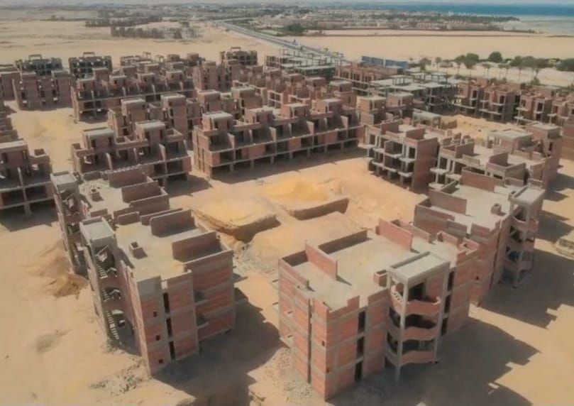 Appartement à Hurghada, Egypte, 85 m² - image 8