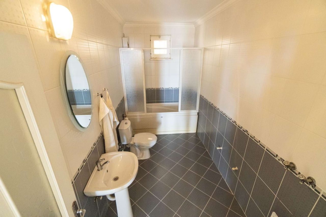 Penthouse in Alanya, Turkey, 210 m² - picture 12