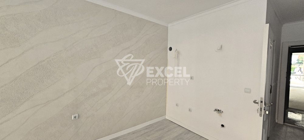 Studio at Sunny Beach, Bulgaria, 39 m² - picture 5