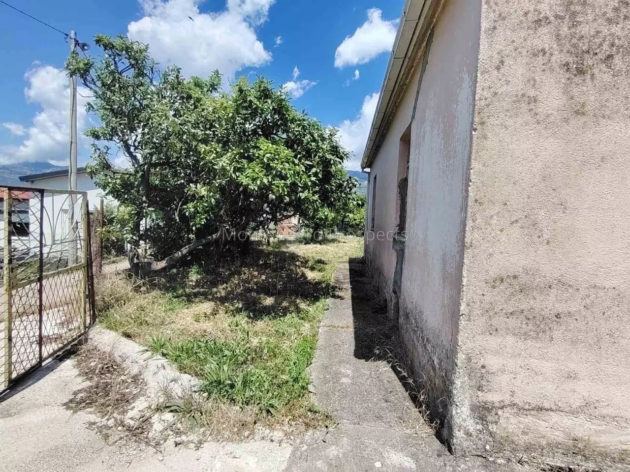 Terreno en el Bar, Montenegro, 973 m² - imagen 2