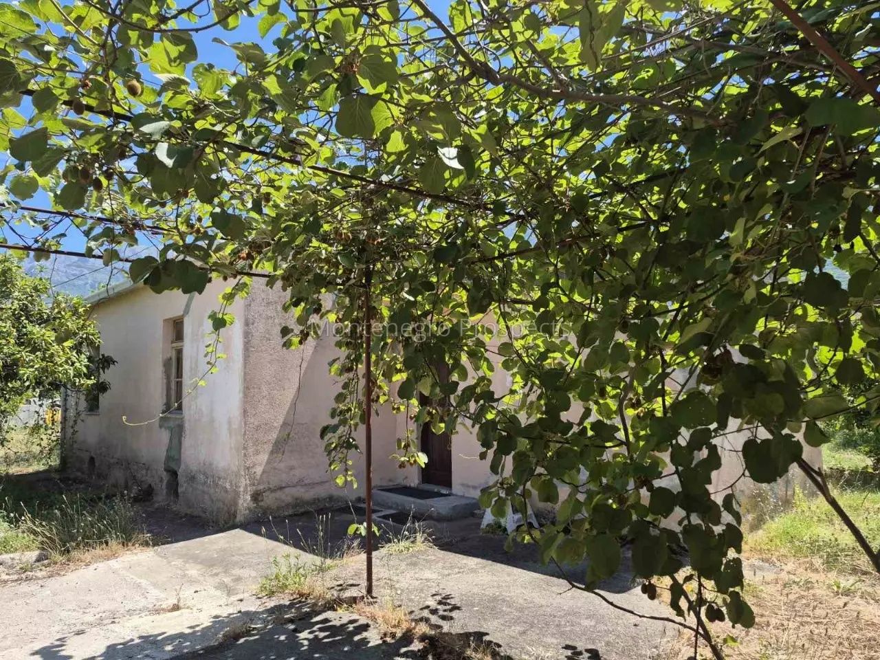 Terreno en el Bar, Montenegro, 973 m² - imagen 6