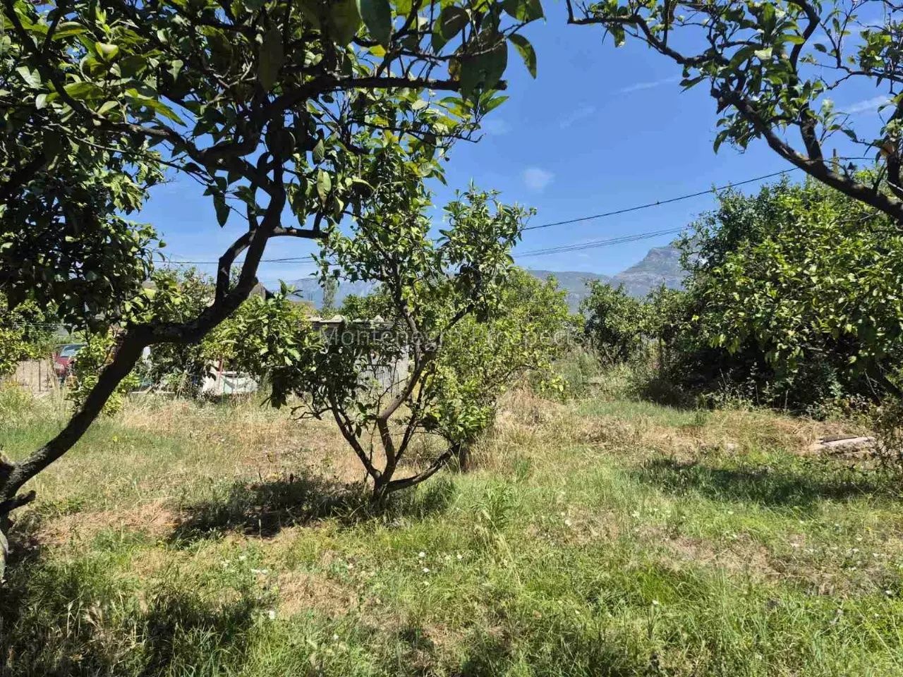 Terreno en el Bar, Montenegro, 973 m² - imagen 4