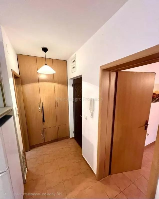 Apartment in Petrovac, Montenegro, 44 m² - Foto 2