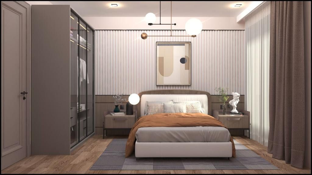 Appartamenti a Mersin, Turchia, 60 m² - foto 9