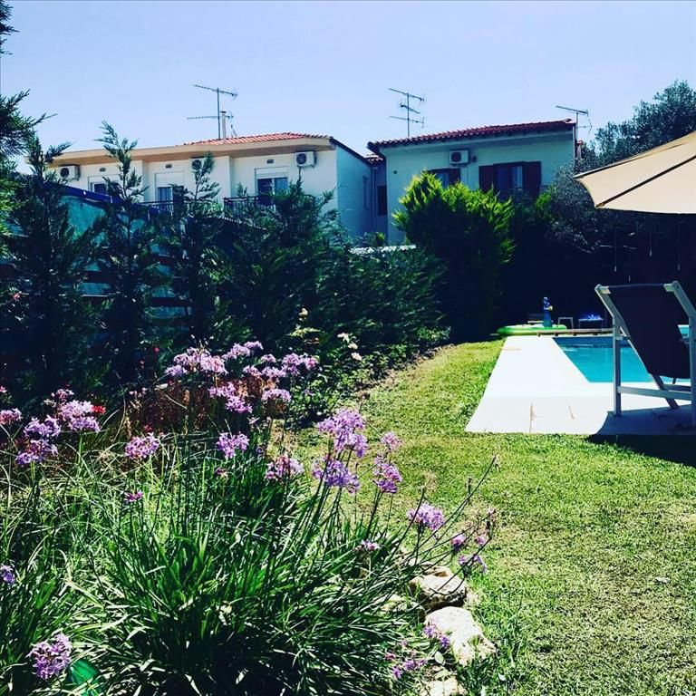 Hotel en Calcídica, Grecia, 950 m² - imagen 2