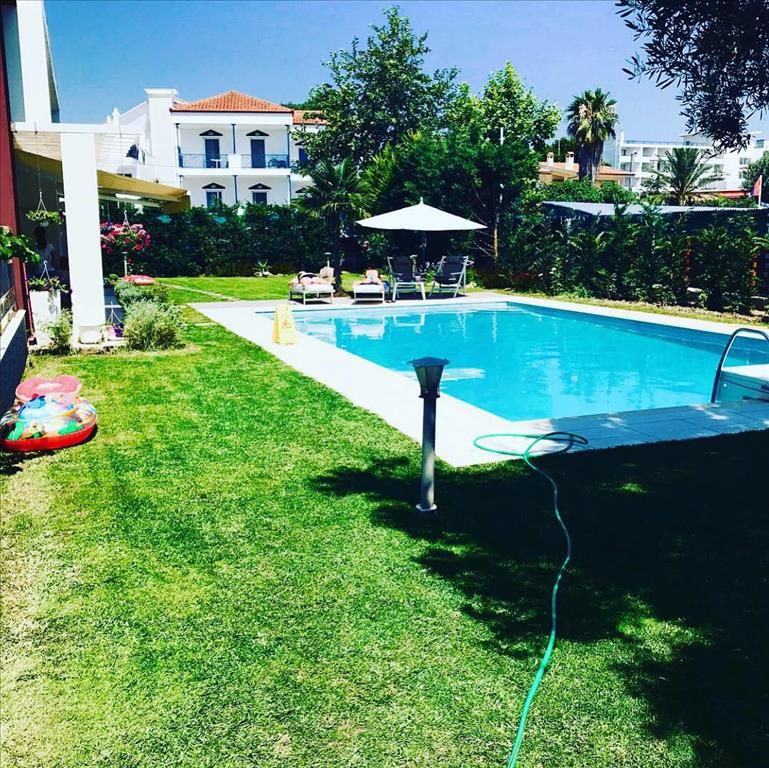 Hotel en Calcídica, Grecia, 950 m² - imagen 5