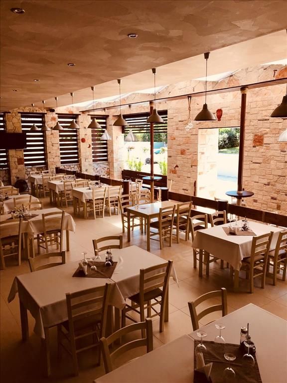 Hotel en Calcídica, Grecia, 950 m² - imagen 11