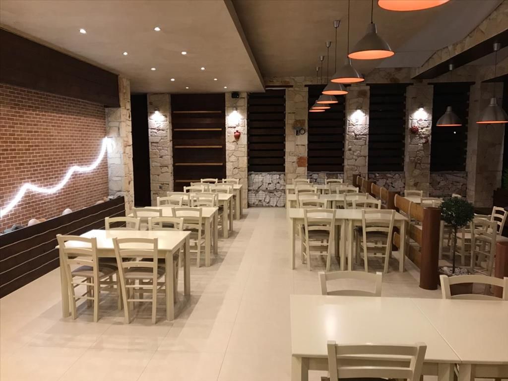 Hotel en Calcídica, Grecia, 950 m² - imagen 13