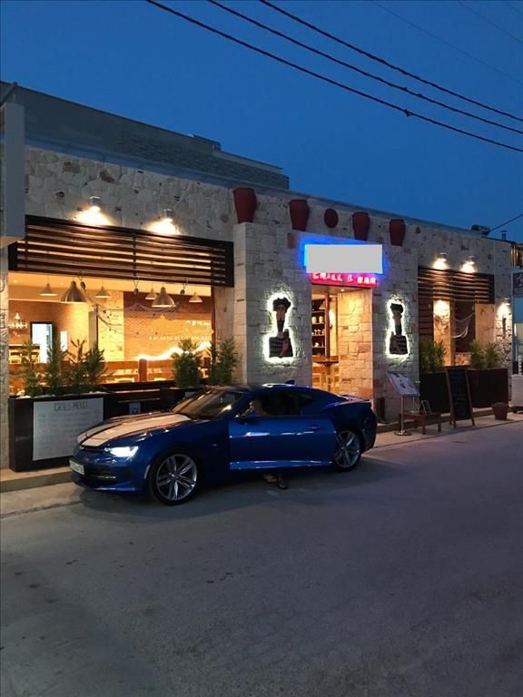 Hotel en Calcídica, Grecia, 950 m² - imagen 14