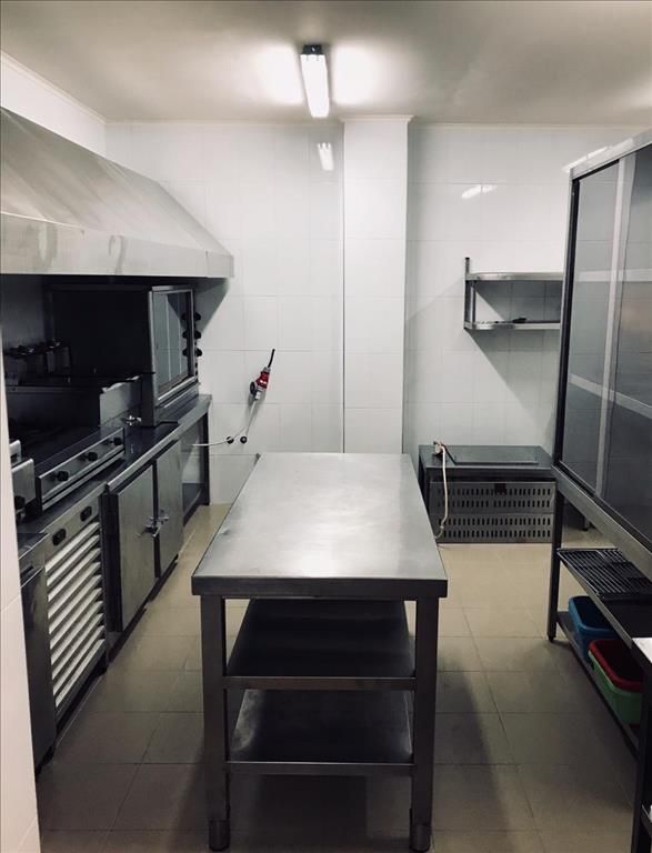 Hotel en Calcídica, Grecia, 950 m² - imagen 16