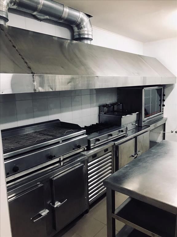 Hotel en Calcídica, Grecia, 950 m² - imagen 17