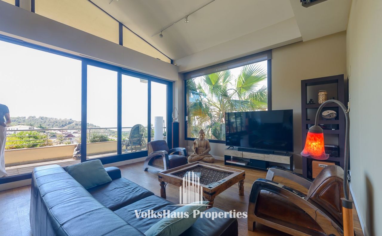 Villa à Sitges, Espagne, 378 m² - image 10