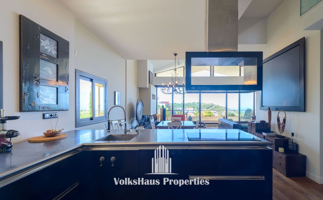 Villa à Sitges, Espagne, 378 m² - image 13