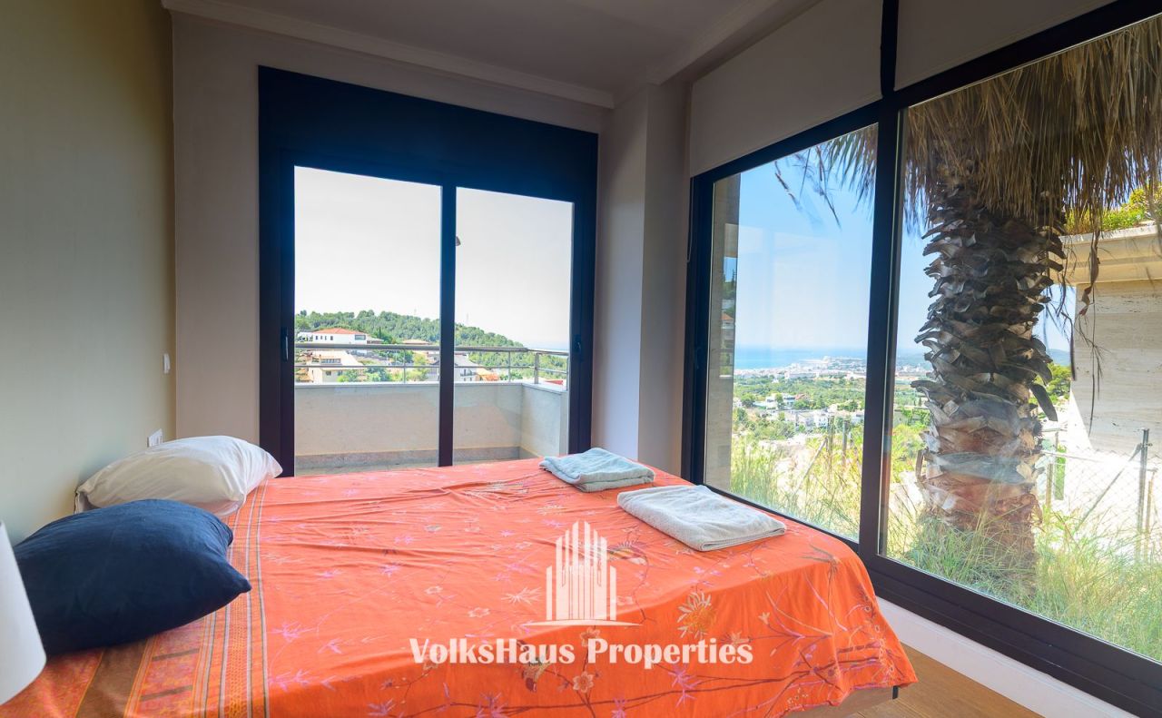 Villa à Sitges, Espagne, 378 m² - image 15