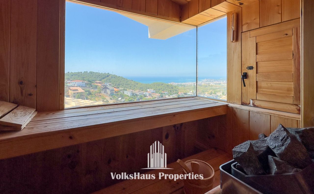 Villa à Sitges, Espagne, 378 m² - image 18