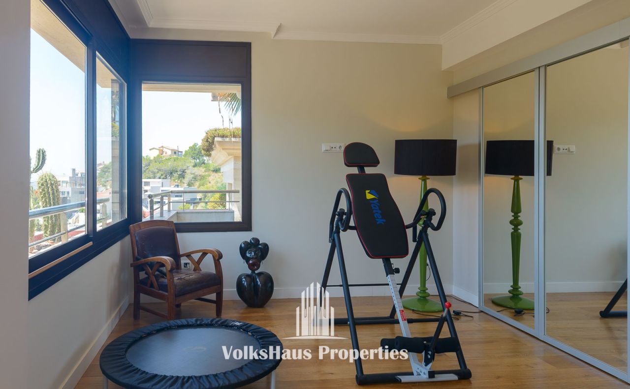 Villa à Sitges, Espagne, 378 m² - image 17