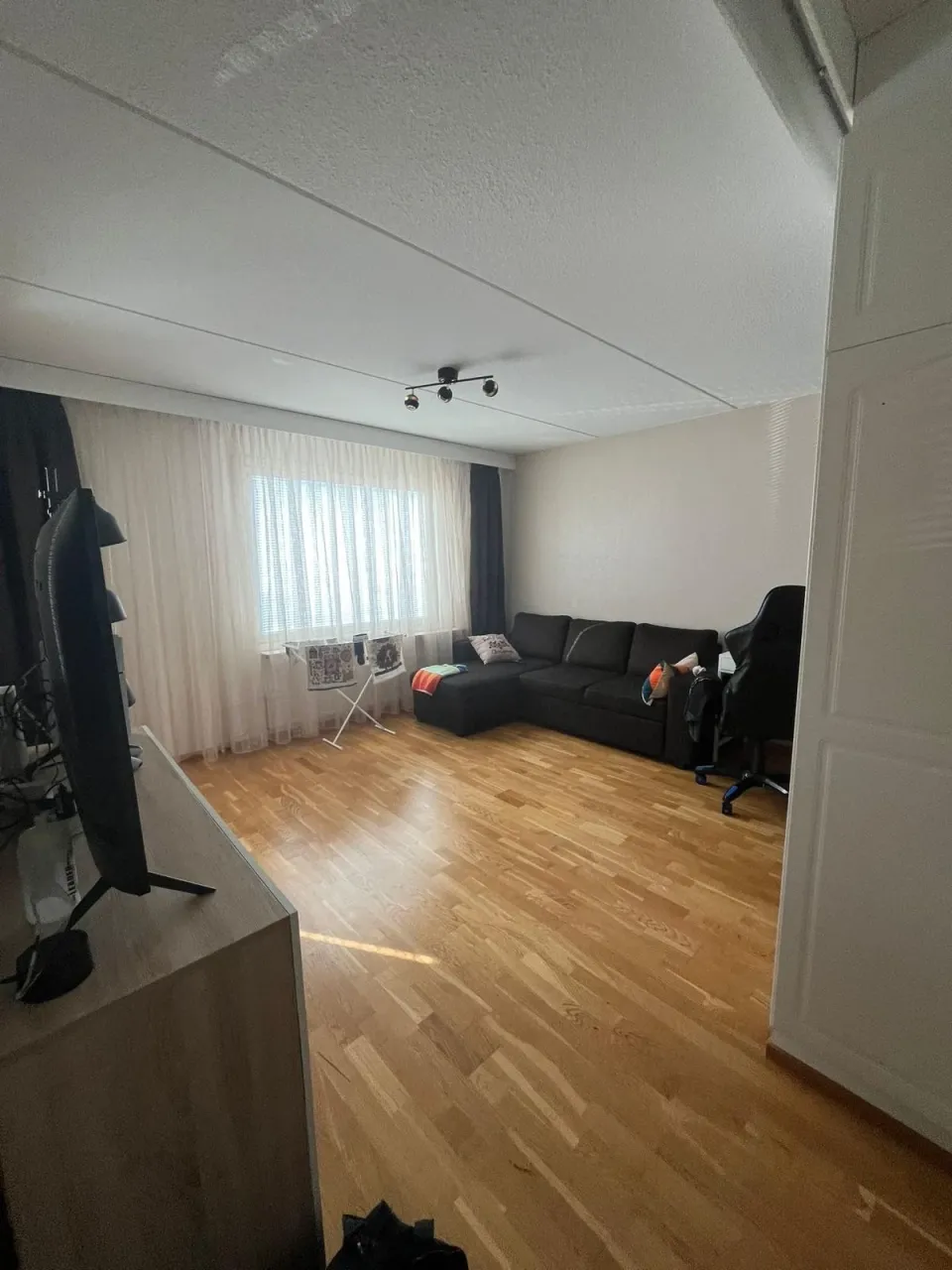 Appartement à Lahti, Finlande, 31.5 m² - image 1